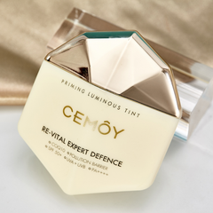 Cemoy Re-Vital Expert Defence 50g
