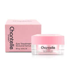 Chantelle Sydney Eye Treatment Film PINK - Exclusive Formulation