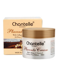 Chantelle Sydney Placenta Cream With Collagen & Vitamin E 100ml