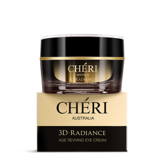 Cheri 3D Radiance Age Reviving Eye Cream