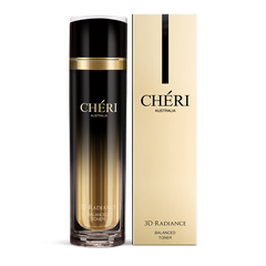 Cheri 3D Radiance Balanced Toner