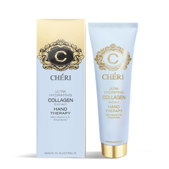 Cheri Ultra Hydrating Collagen Extract Hand Therapy 75ml