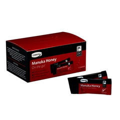 Comvita Manuka Honey On The Go UMF 5+ 10g x 12 Sachets