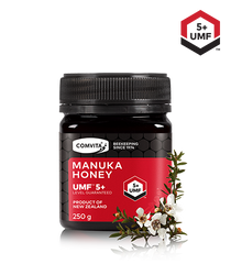 Comvita UMF 5+ 250g Manuka Honey New Zealand