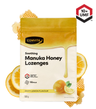 康维他卡蜂蜜锭剂用胶-柠檬味500g