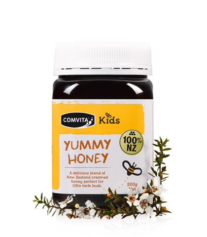 Comvita Kids Honey 500g