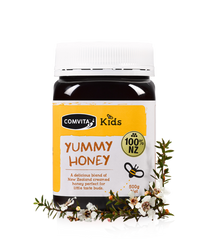 Comvita Kids Honey 500g