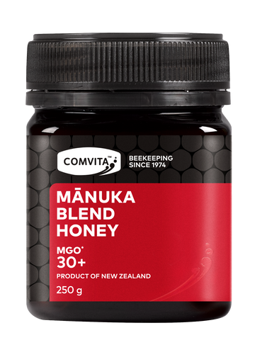Comvita Manuka Honey Blend MGO 30+ 250g