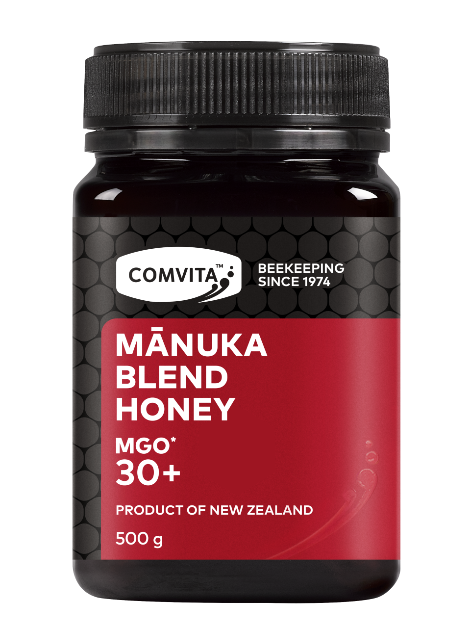 Comvita Manuka Honey Blend MGO 30+ 500g