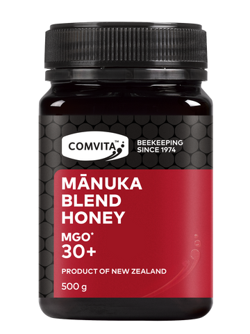 Comvita Manuka Honey Blend MGO 30+ 500g
