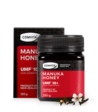 Comvita UMF 10+ 250g Manuka Honey New Zealand