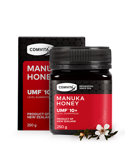 Comvita UMF 10+ 250g Manuka Honey New Zealand