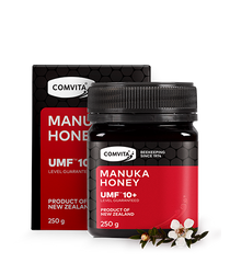 Comvita UMF 10+ 250g Manuka Honey New Zealand