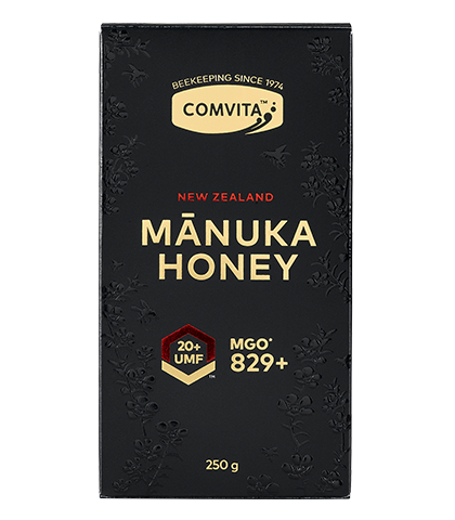 Comvita UMF 20+ 250g Manuka Honey New Zealand