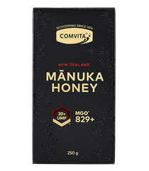 Comvita UMF 20+ 250g Manuka Honey New Zealand