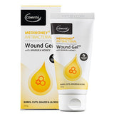 Comvita Medihoney Antibacterial Wound Gel with Manuka Honey 50g