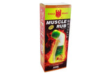 Eagle Brand Muscle Rub 85mL