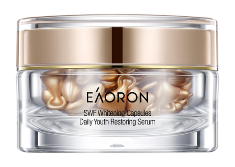 Eaoron SWF Brightening Capsules Daily Youth Restoring Serum