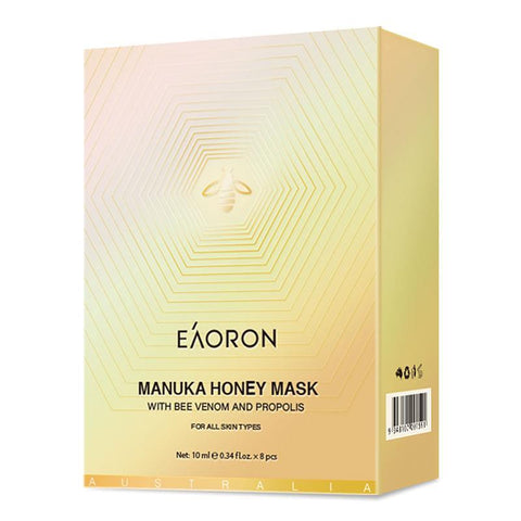 Eaoron Manuka Honey Mask