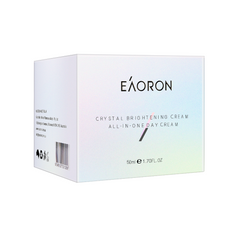 Eaoron Crystal Brightening Cream 50mL