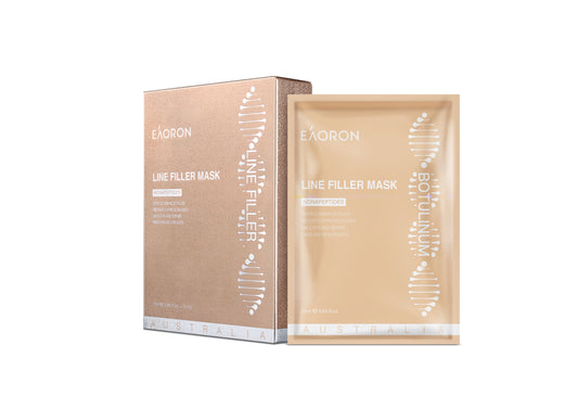 Eaoron Line Filler Mask