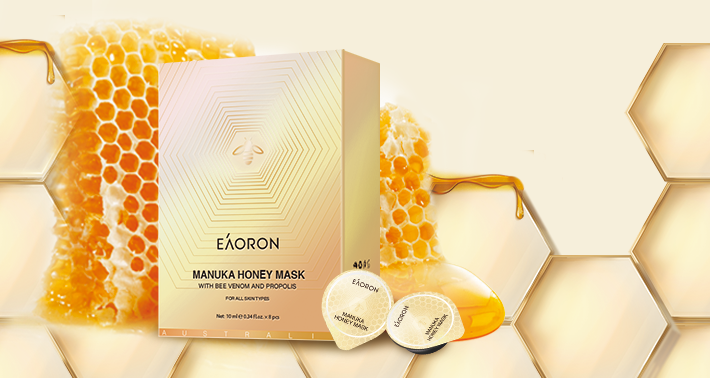Eaoron Manuka Honey Mask