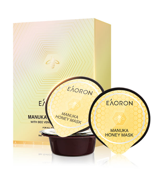 Eaoron Manuka Honey Mask