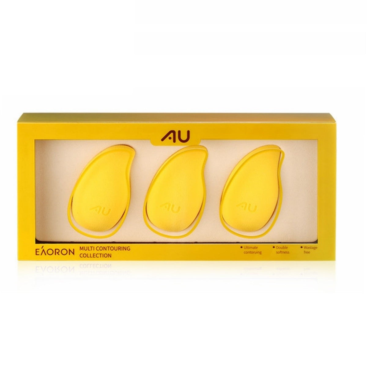 Eaoron Multi Contouring Collection 3 Pieces