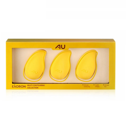 Eaoron Multi Contouring Collection 3 Pieces