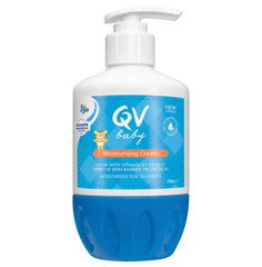 Ego QV Baby Moisturising Cream 250g