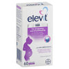 Elevit DHA for Pregnancy and Breastfeeding 60 Capsules ON SPECIAL