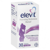 Elevit Morning Sickness Relief 30 Tablets (Exp 09/2022)