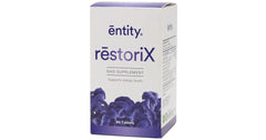 Entity RestoriX 60 Tablets