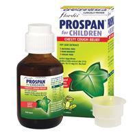 Prospan Kids Cough Syrup 200mL