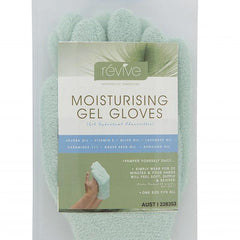 Revive Moisturising Gel Gloves