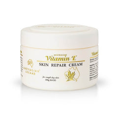 G&M Australian Vitamin E Skin Repair Cream 250g