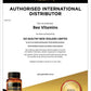 Go Healthy Manuka Honey UMF 20+ (MGO 829+) 250g