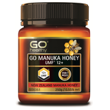 Go Healthy Manuka Honey UMF 12+ 250g