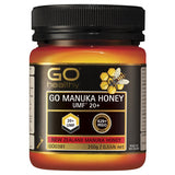 Go Healthy Manuka Honey UMF 20+ (MGO 829+) 250g