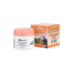 Golden Health Placenta Cream 100g