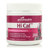 Good Health Hi Cal 150 Capsules