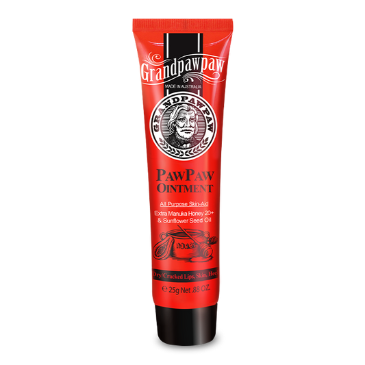 Grand Pawpaw All Purpose Ointment 25g