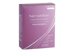 Hair Nutrition for Women 30 Tablets