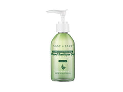 Sasy n Savy Antibacterial Moisturising Hand Sanitizer Gel 300mL