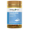 Chăm Sóc sức khỏe Squalene 1000mg 200 viên Nang