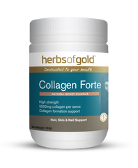 Herbs of Gold Collagen Forte 180g