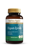 Herbs of Gold Digest - Zymes 60 Capsules