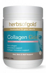 Herbs of Gold Collagen Gold 180g