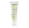 Jack N Jill Natural Toothpaste Flavour Free 50g