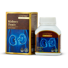 Vitatree Kidney Tonic / 100 Tablets